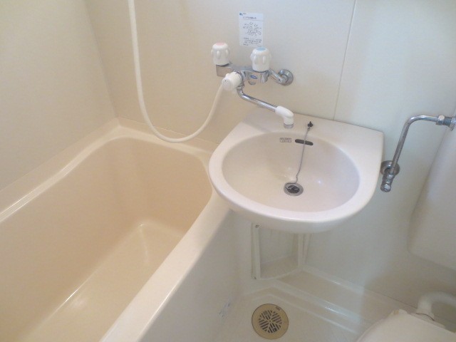 Bath. bus ・ Toilet ☆ 