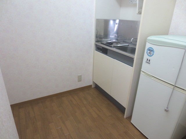 Kitchen. The dishes here ☆ 