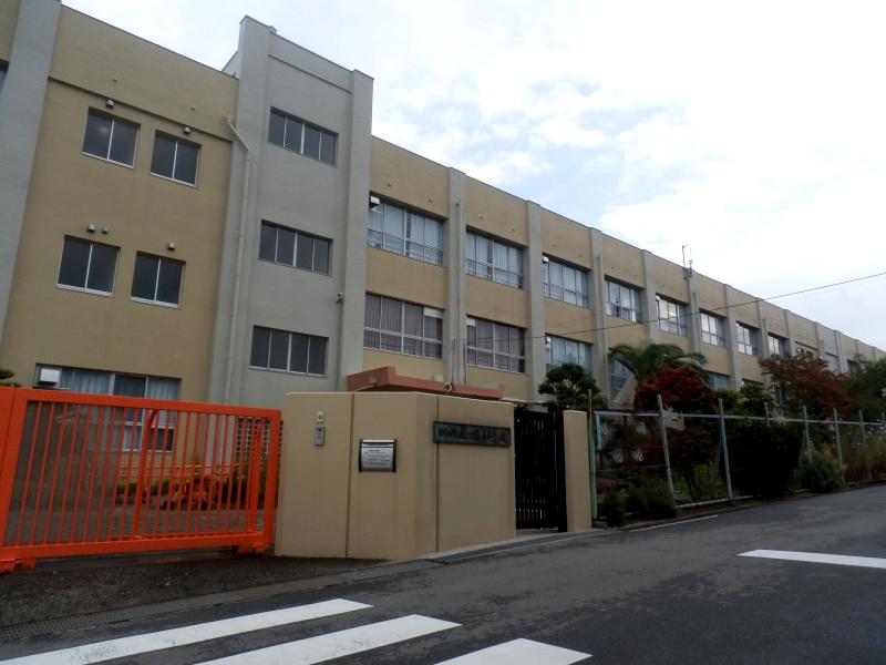 Primary school. 736m to Henan Municipal Chikatsu Asuka Elementary School