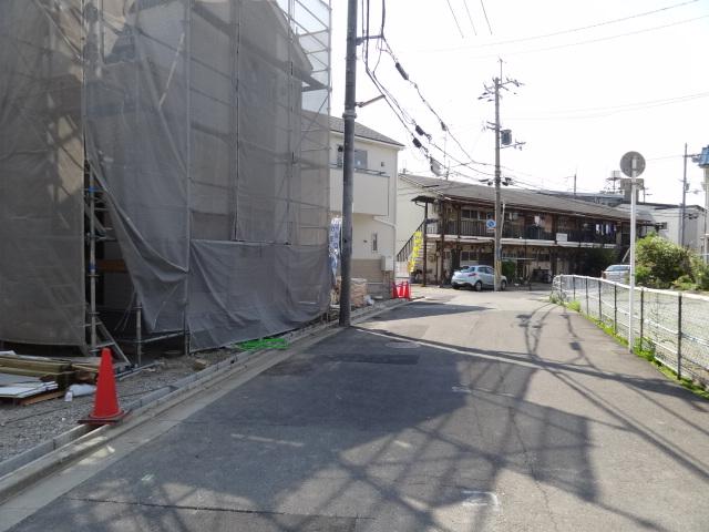 Sale already cityscape photo. Sale already the city average