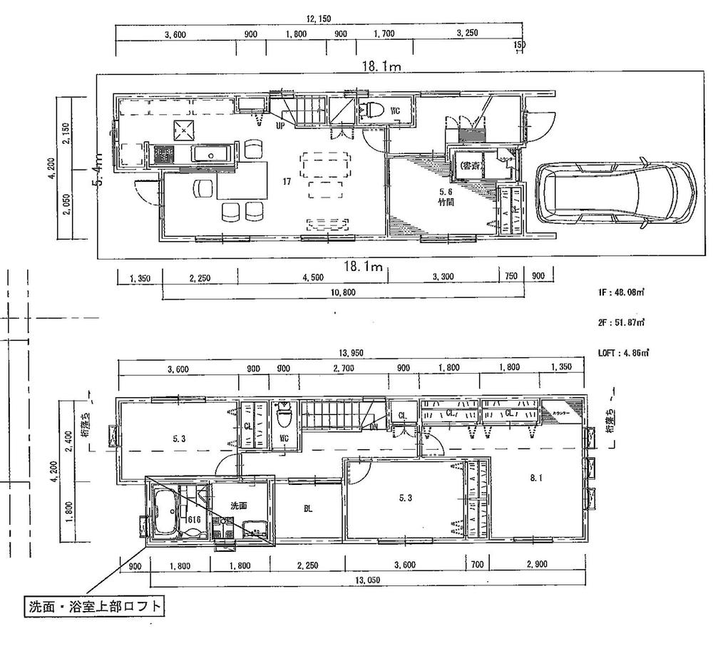 Other. Building reference plan view