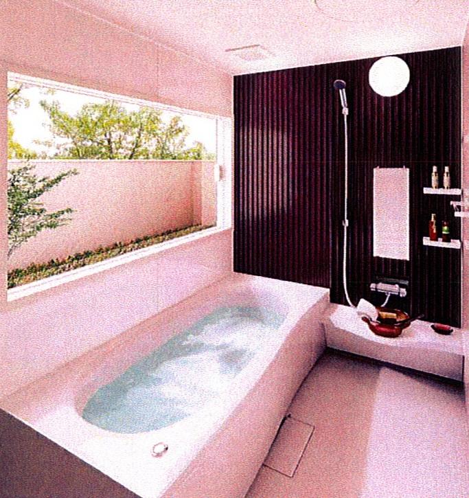 Other Equipment. With bathroom ventilation drying function, It will deliver a pleasant space of loose 1616 size.