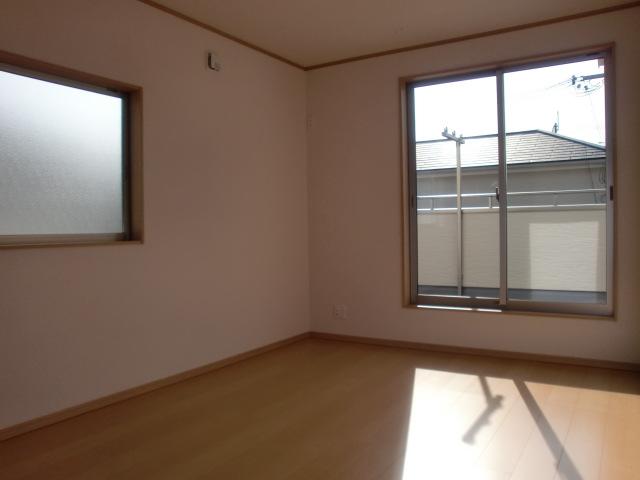Non-living room