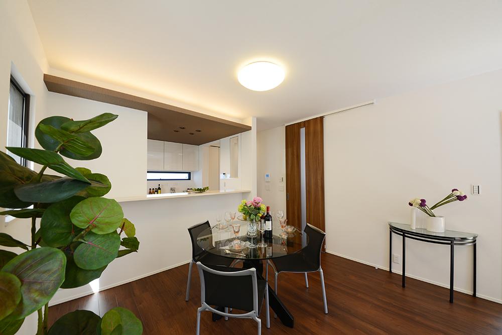 Living. Indoor (September 21, 2013) Shooting