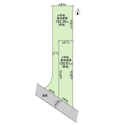 Compartment figure