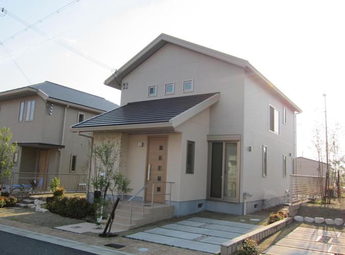 Local appearance photo