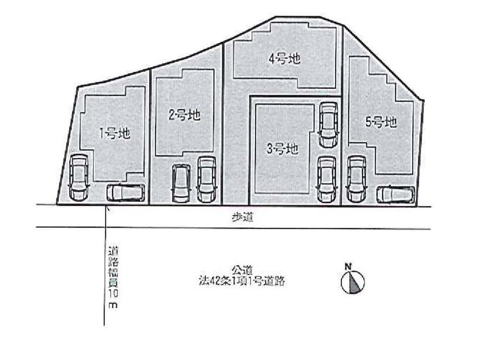 The entire compartment Figure. ● compartment Figure