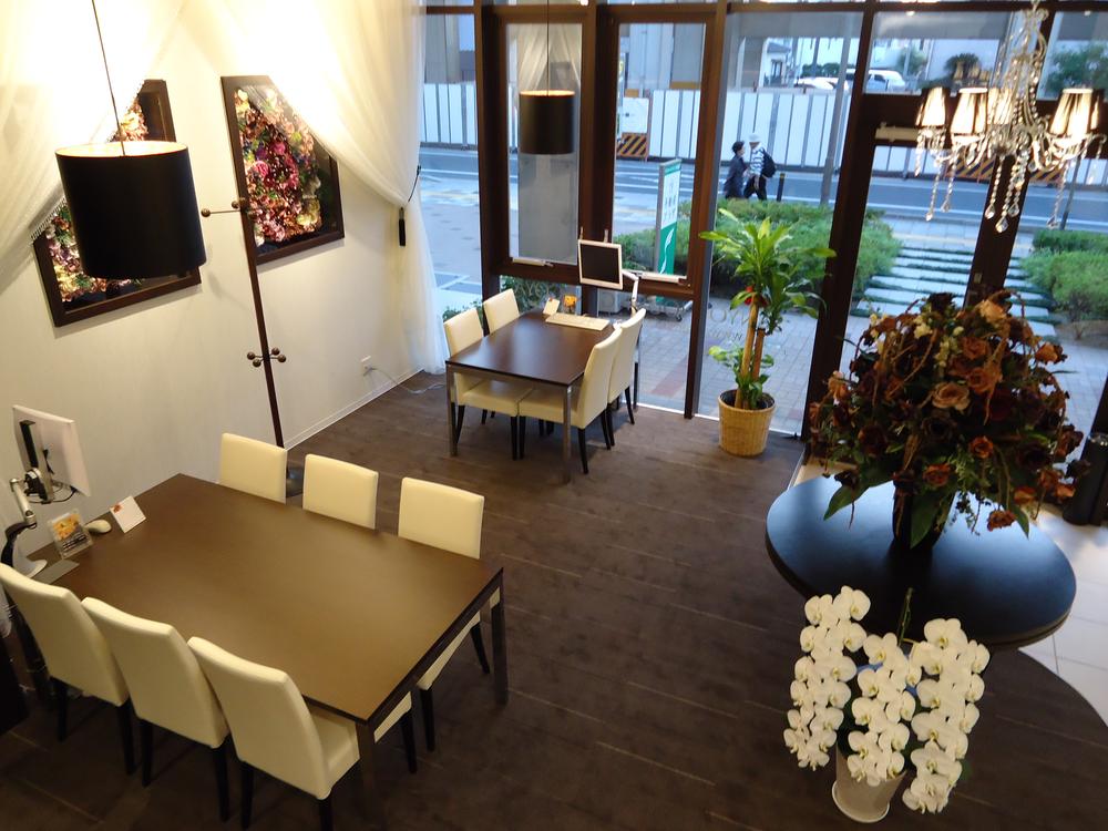 Other. Toyonaka Branch (meeting space)