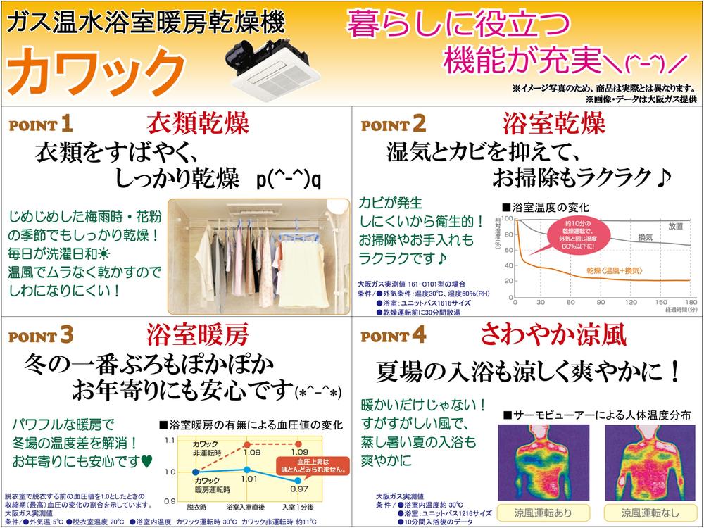 Other. Standard specification "bathroom heater dryer"