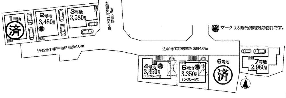 The entire compartment Figure. remaining, 5 Gochi only.
