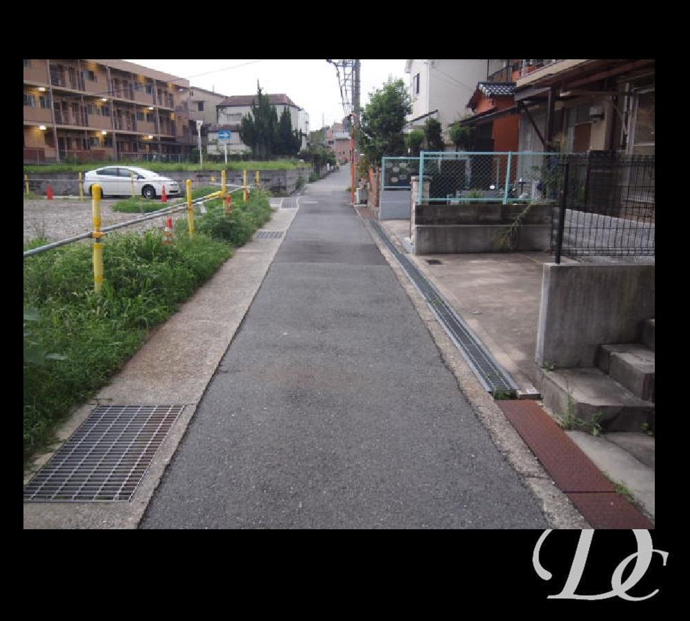 Local photos, including front road