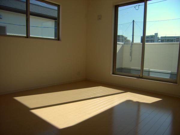 Other introspection. room