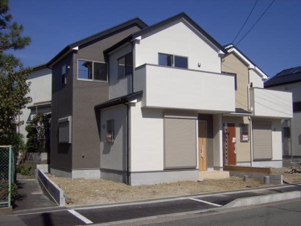 Other local. No. 1 destination building appearance