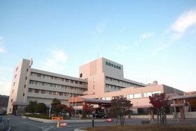 Hospital. 1500m to Minoo City Hospital (Hospital)