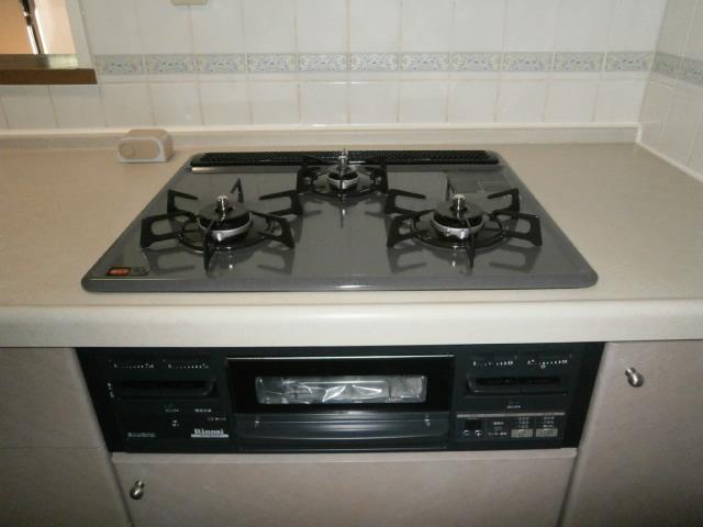 Other. Stove
