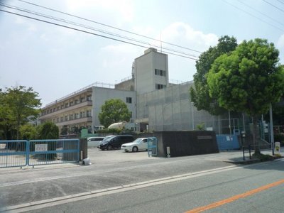 Primary school. 670m to Minami Toyokawa elementary school (elementary school)