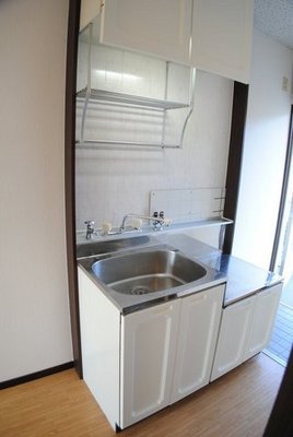 Kitchen. Kitchen
