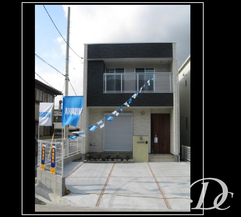 Local appearance photo. March 2012 completion