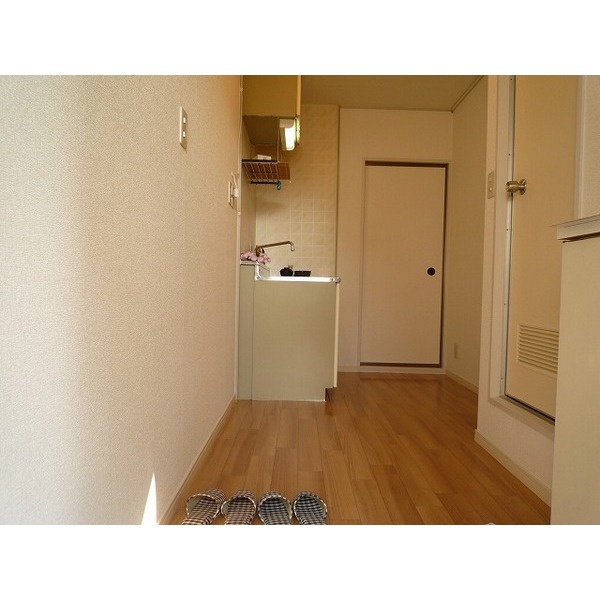 Other room space