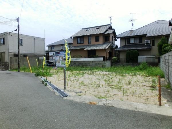 Local land photo