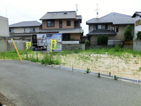 Local photos, including front road