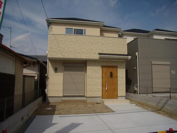 Same specifications photos (appearance). Stylish appearance of siding upholstery
