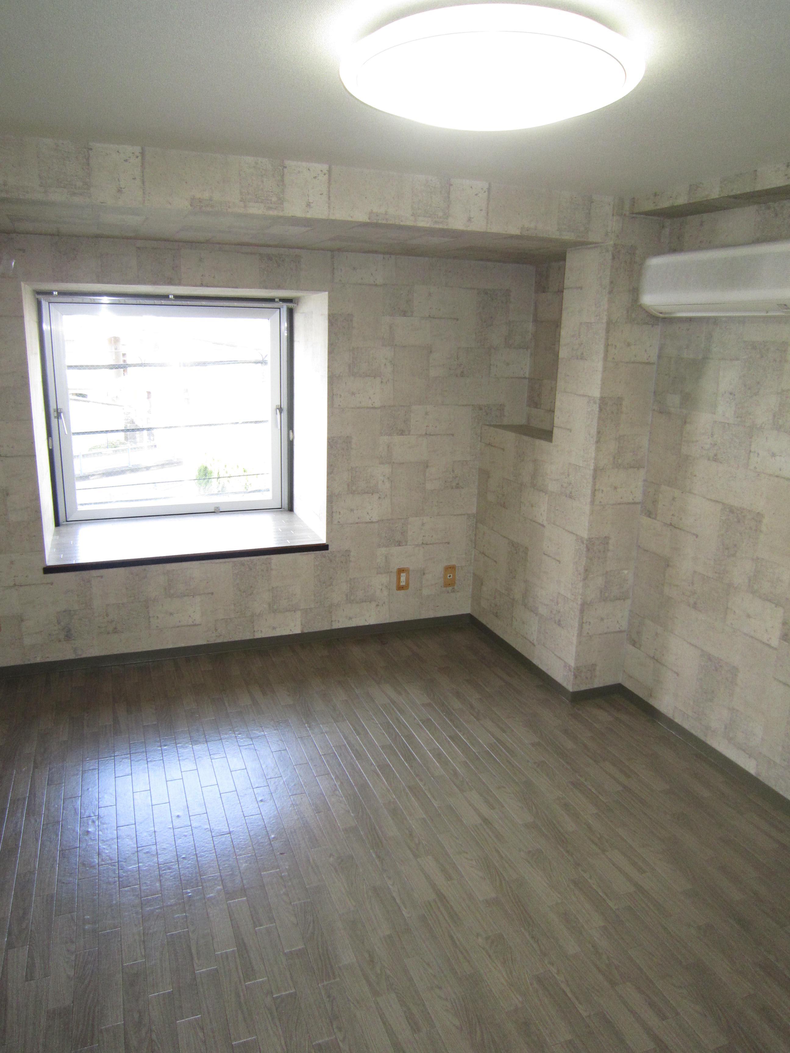 Living and room