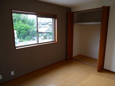 Non-living room. Western-style 6 Pledge