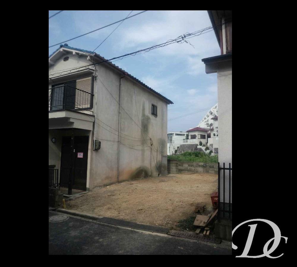 Local photos, including front road