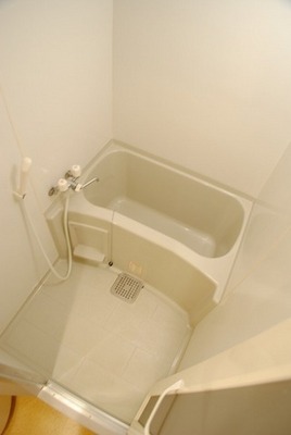 Bath. It is a spacious bathroom