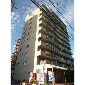 Building appearance