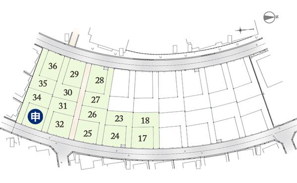 Compartment figure. Price - ※ Compartment Figure