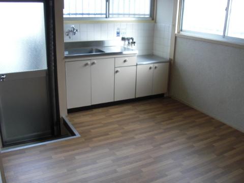 Other room space. dining