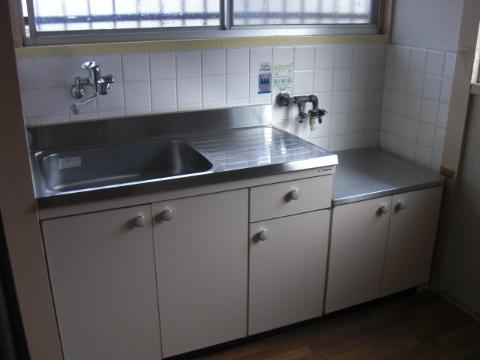 Kitchen. Kitchen