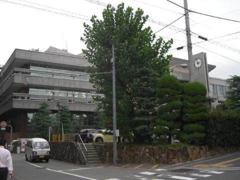 Other. Minoo 1251m up to City Hall (Other)