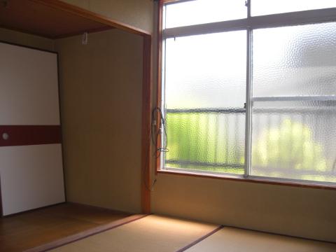 Other room space. Japanese-style room (2)