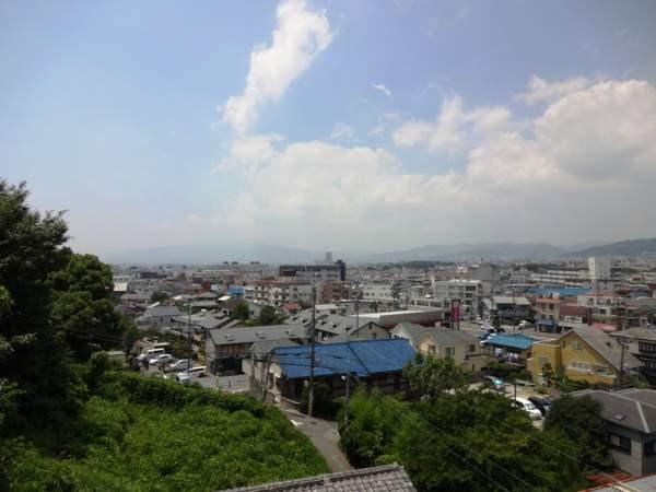 View photos from the dwelling unit