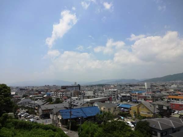 View photos from the dwelling unit