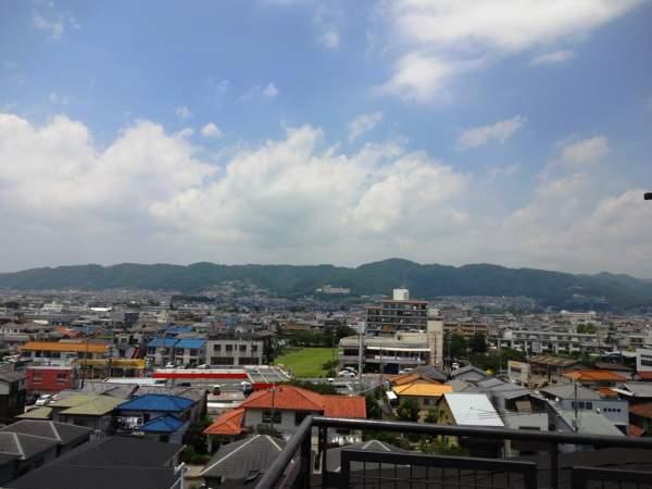 View photos from the dwelling unit