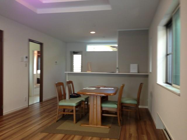 Living. Indoor (07 May 2013) Shooting