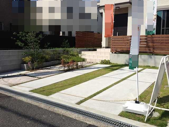 Parking lot. Local (07 May 2013) Shooting