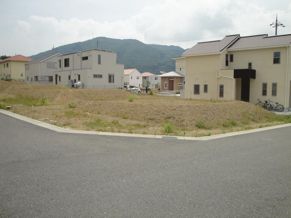 Local photos, including front road. Local (June 2013) Shooting