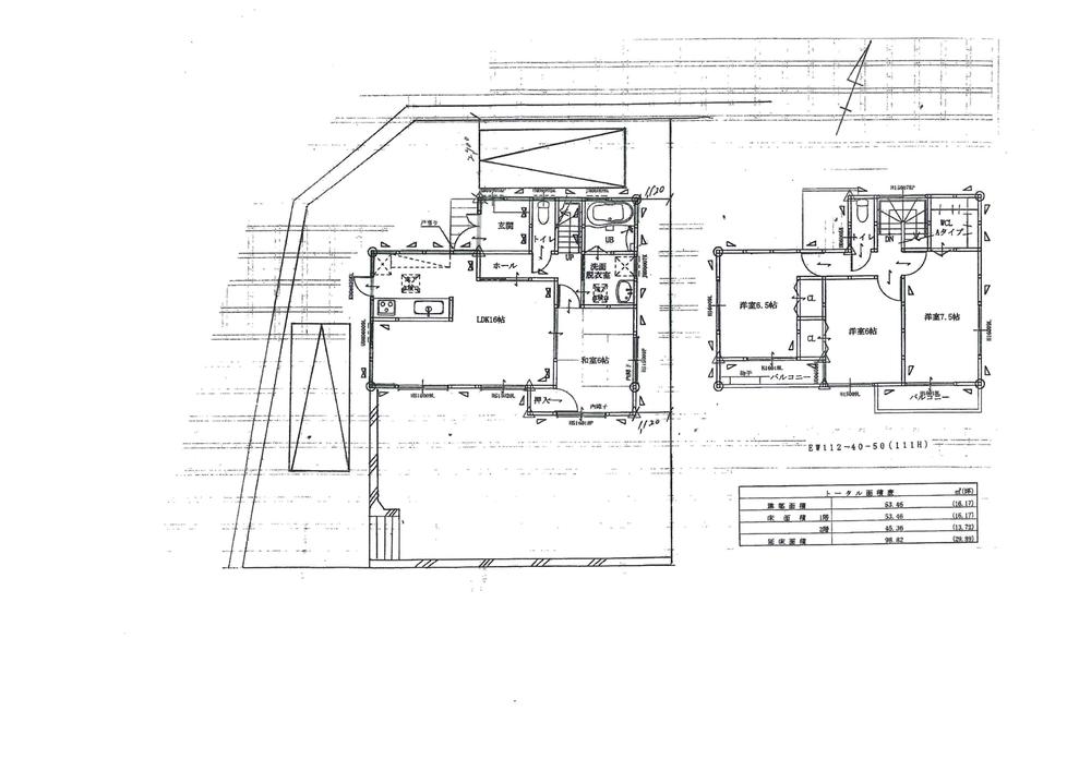 Other. Floor plan drawings