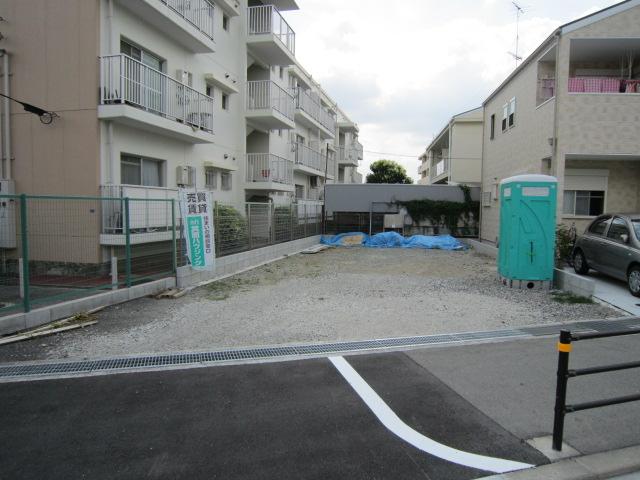 Other local. Local (July 2013) Shooting