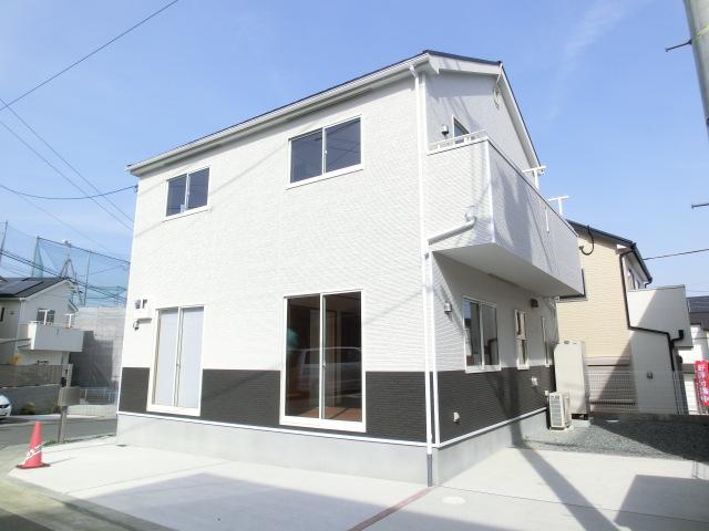 Local appearance photo. Local appearance