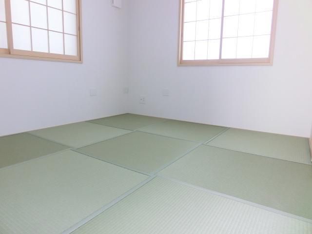 Non-living room. Japanese style room