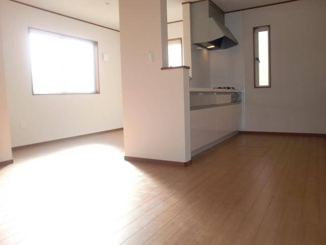 Living. Same specifications of the company's other properties