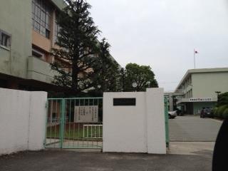 high school ・ College. 1524m to Osaka Prefectural Minoo High School