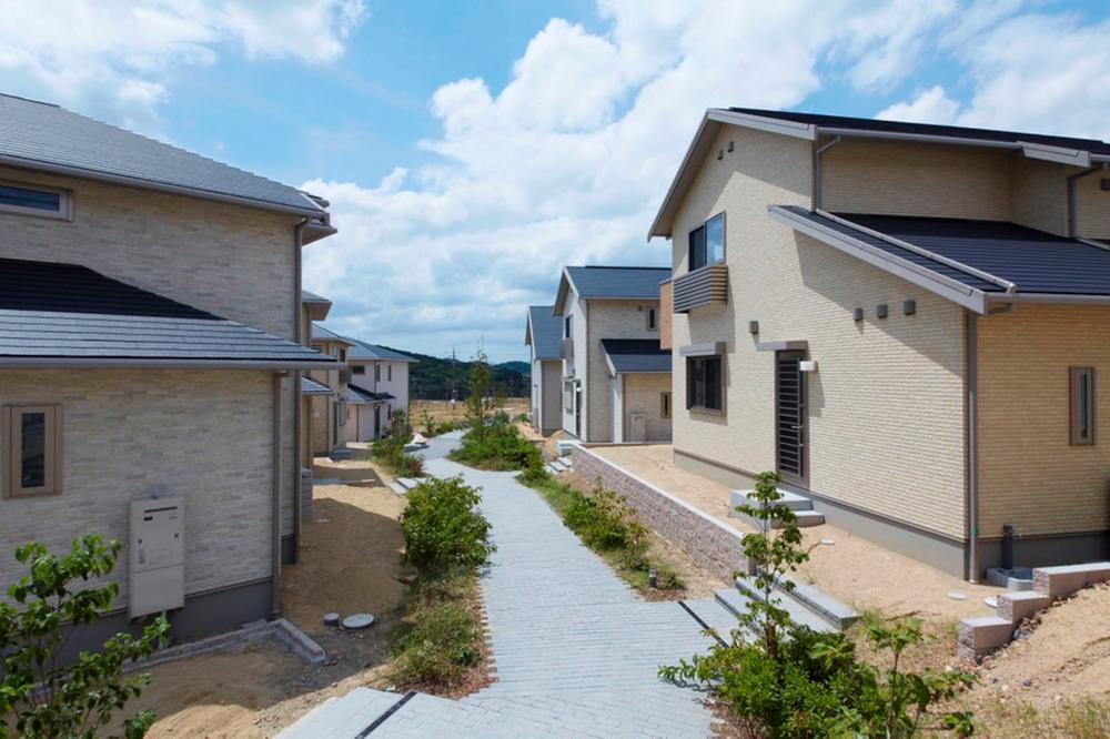 Sale already the city average