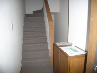 Other Equipment. Stairs